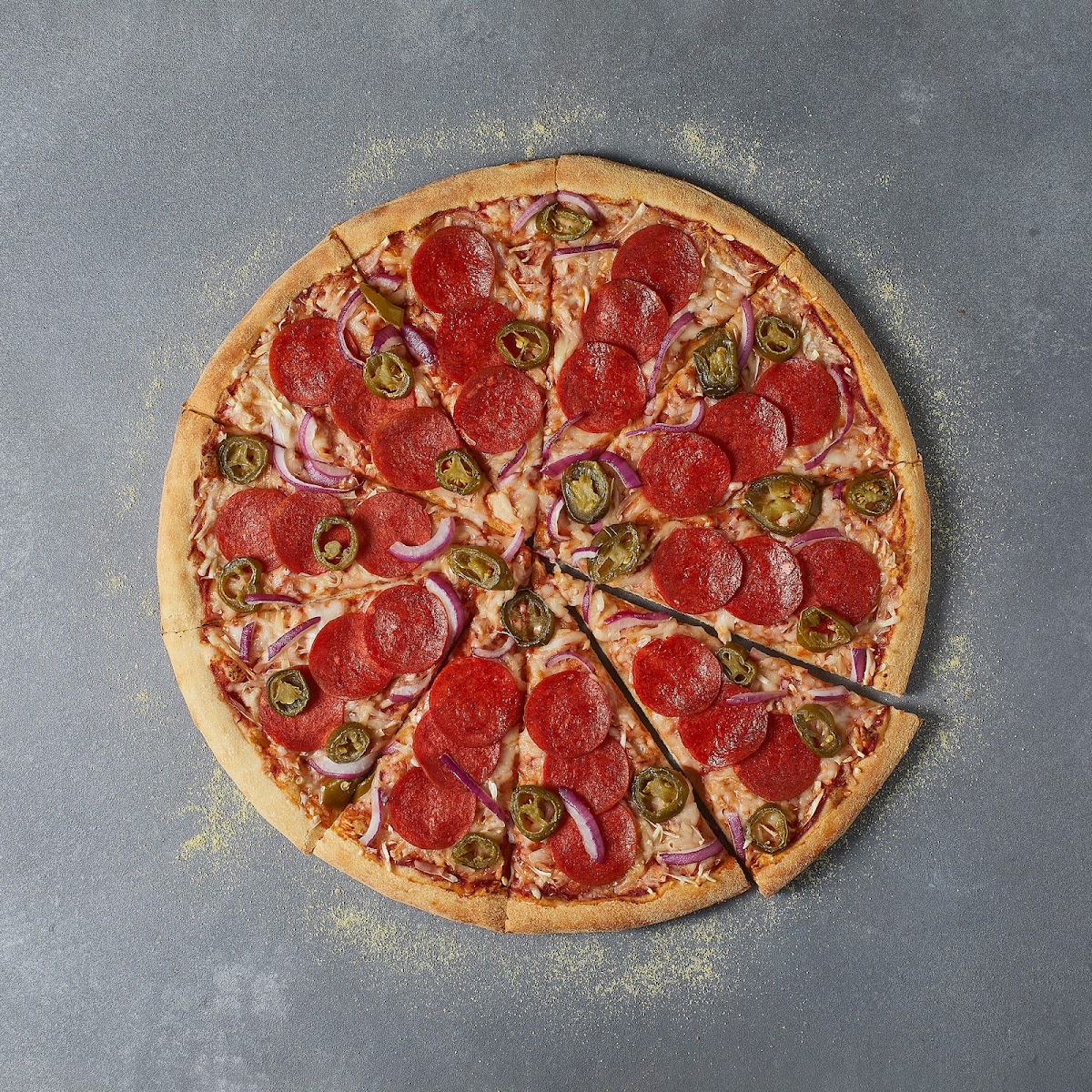 Domino's Pizza - Dublin - Ringsend Photos 2