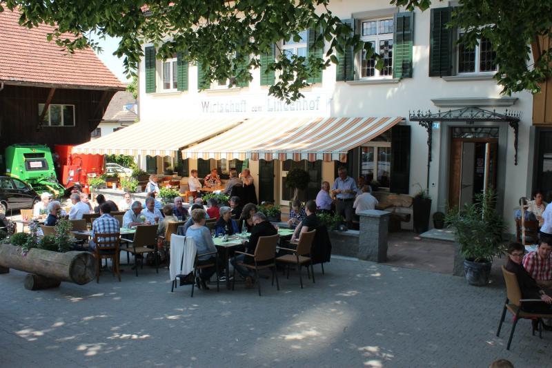 Wirtschaft Zum Lindenhof